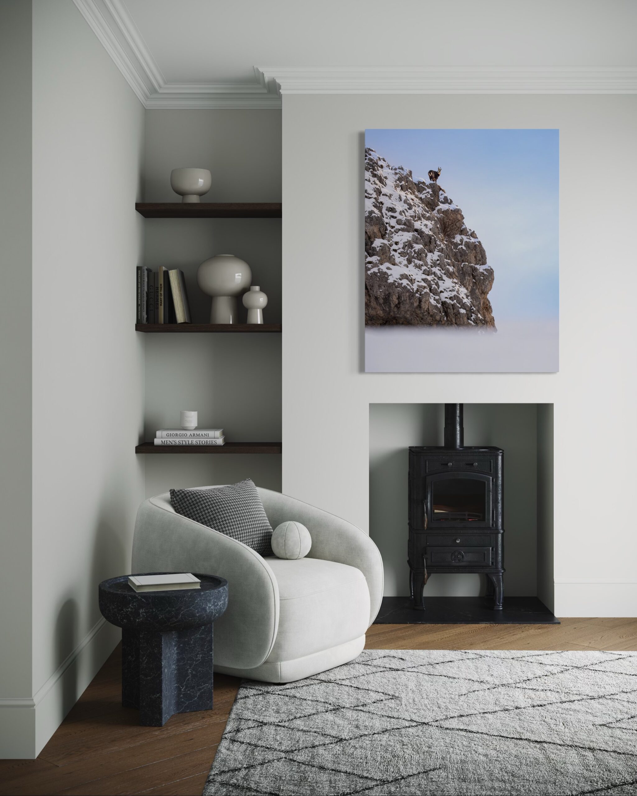 in vetta - immagine 5